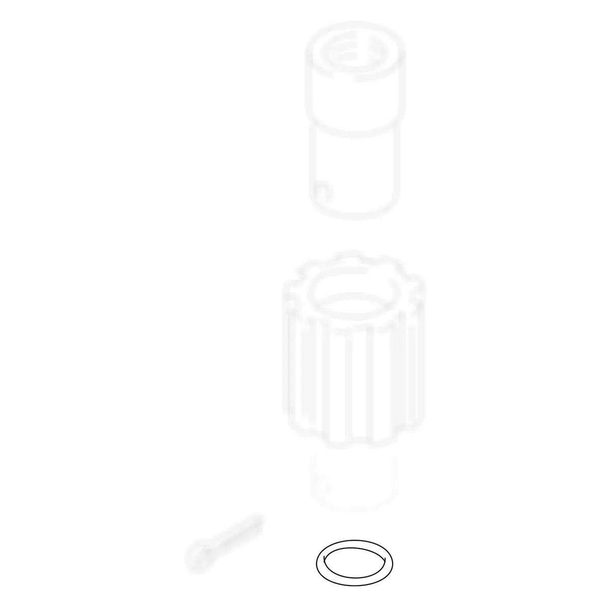 158674 - O-Ring 1