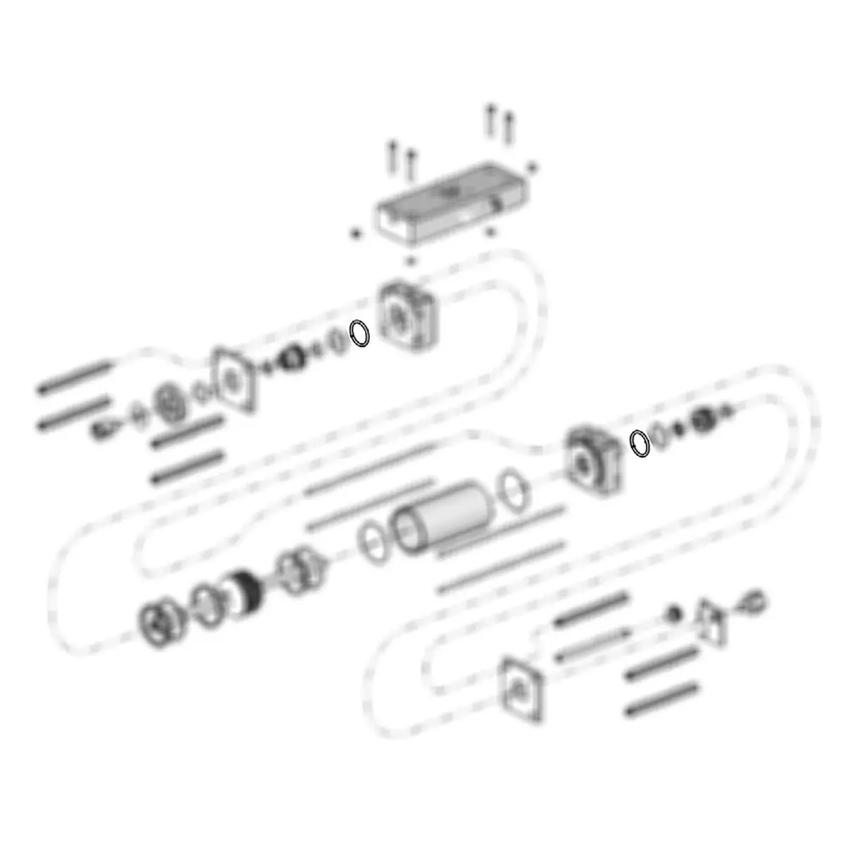 158776 - O-Ring 1