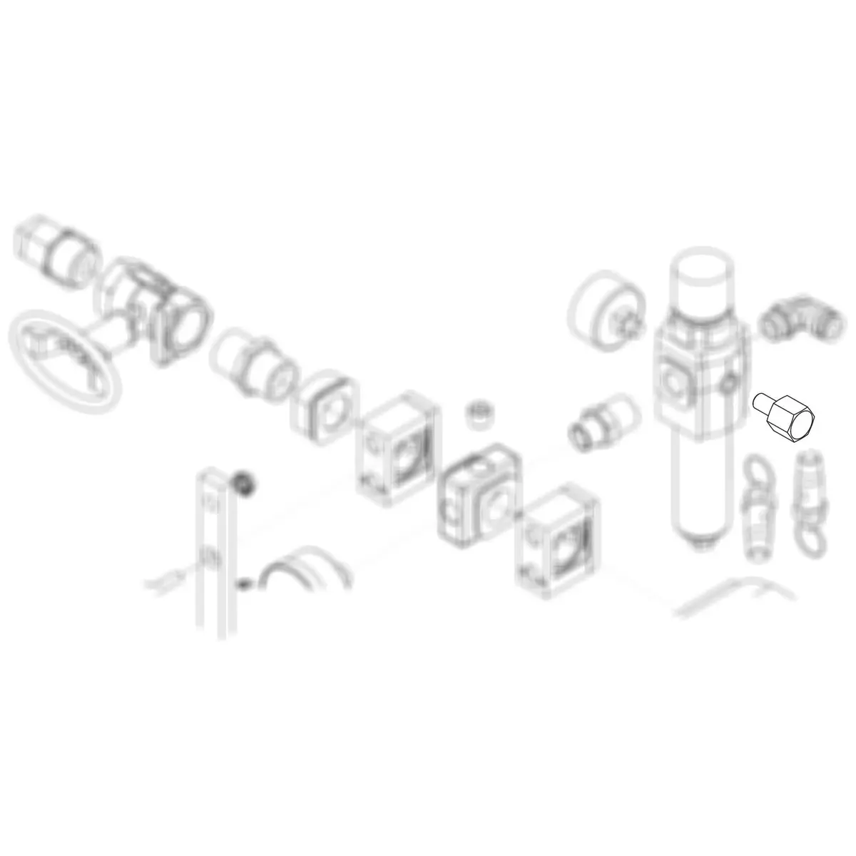 158962 - Fitting Elbow 1