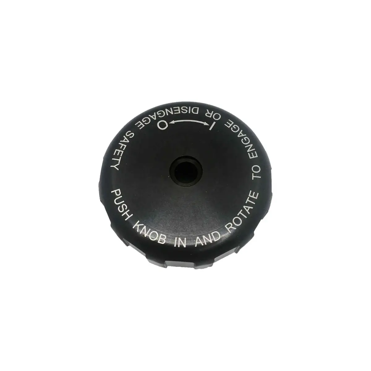 15B204 - Cylinder Cap 1