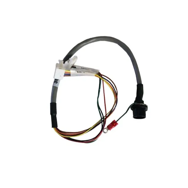 15B383 - Wire Harness Display 1