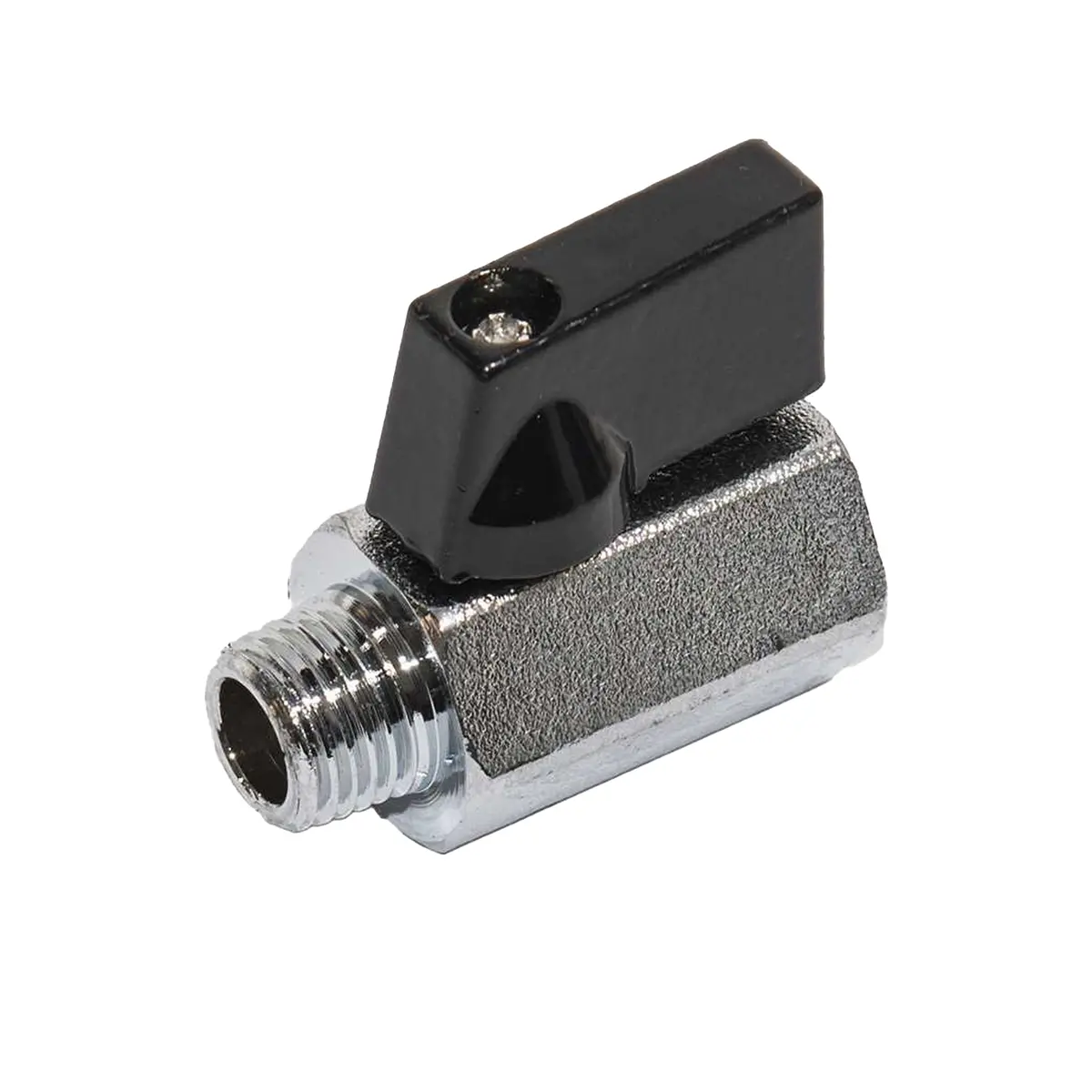 15B565 - Ball Valve, 1/4 Npt (M X F) 1