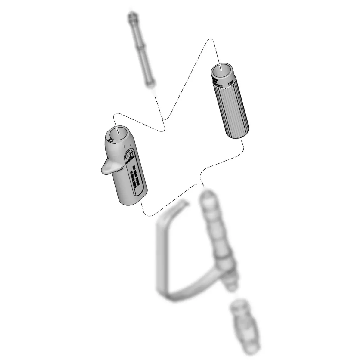 15E083 - Round Handle 1