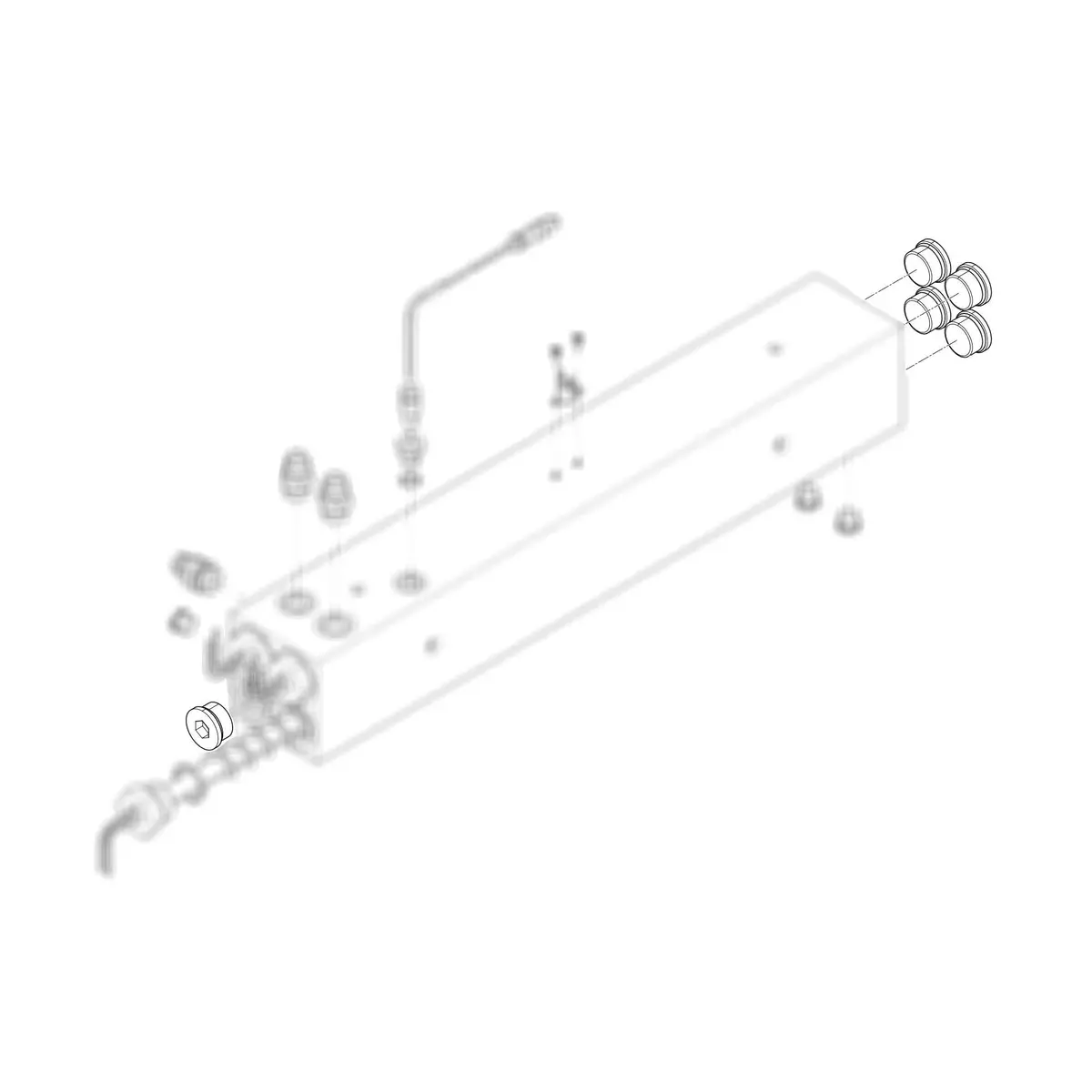 15H305 - Fitting 1