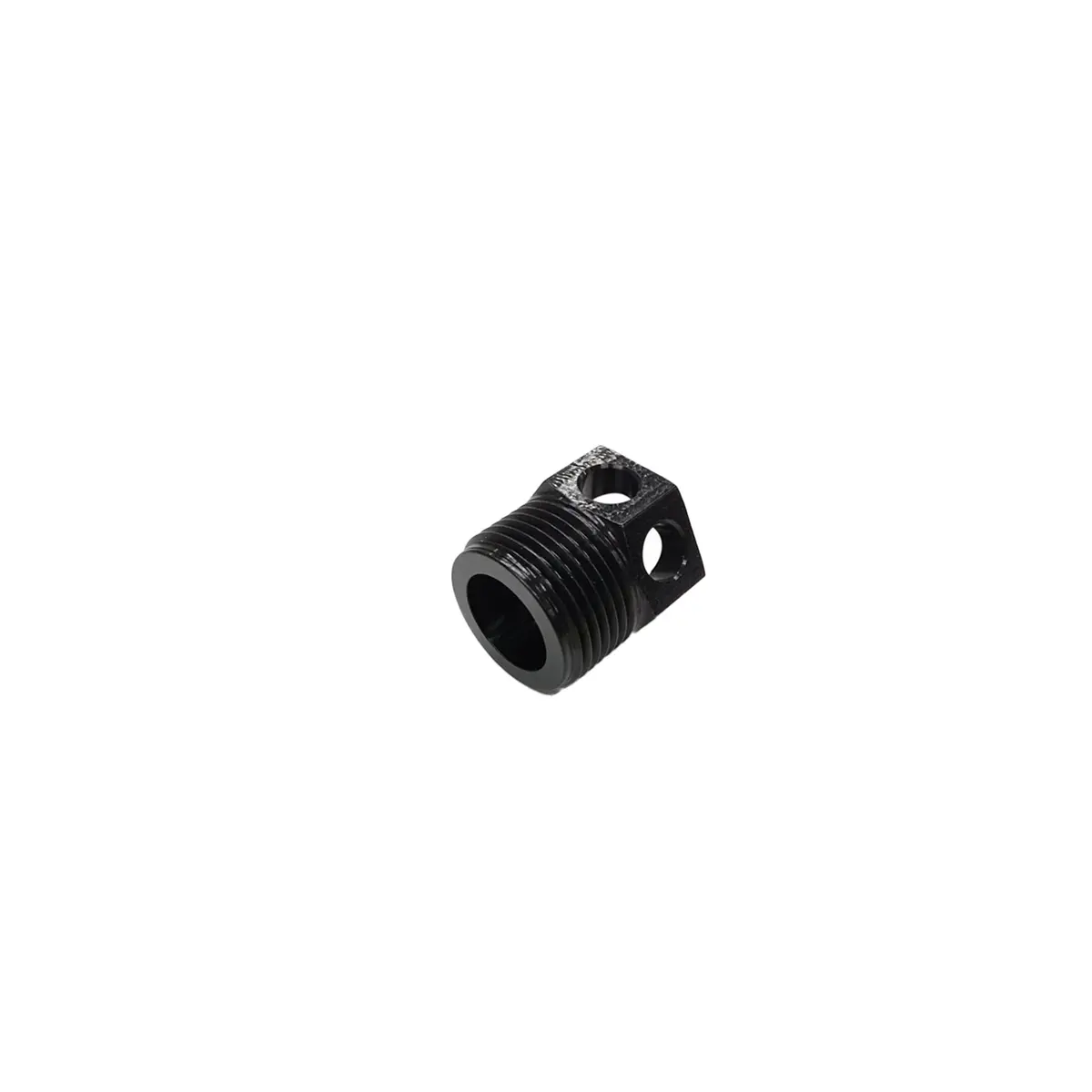 15J555 - Hex Nut 1