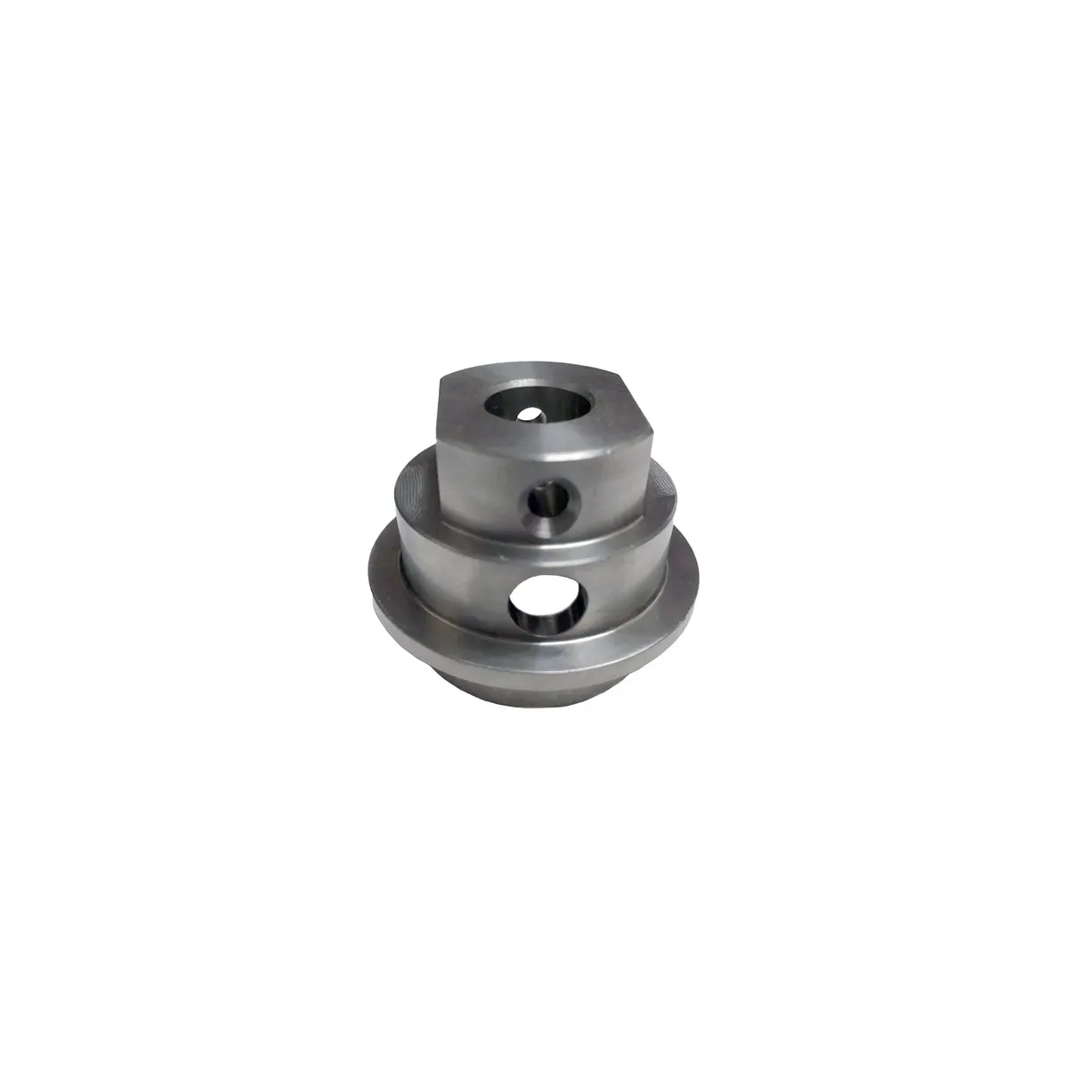 15J570 - Piston Housing 1