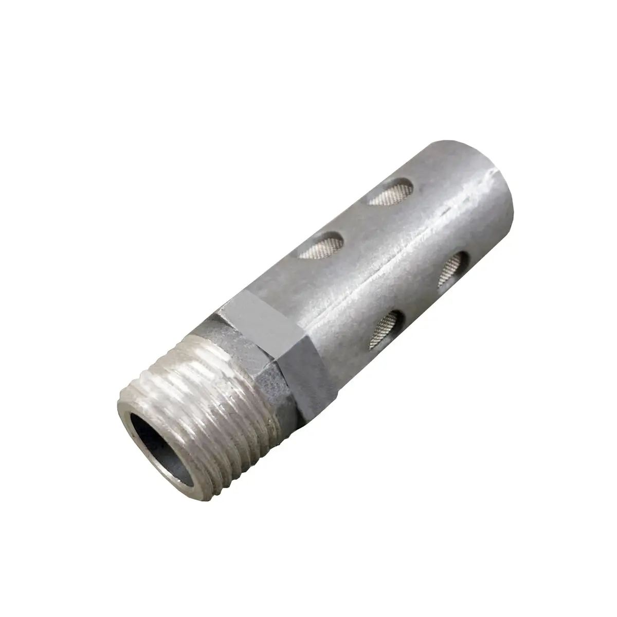 15M213 - Muffler, 3/8 1