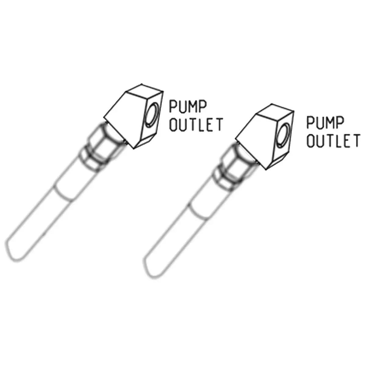 15M987 - Fitting Elbow 1