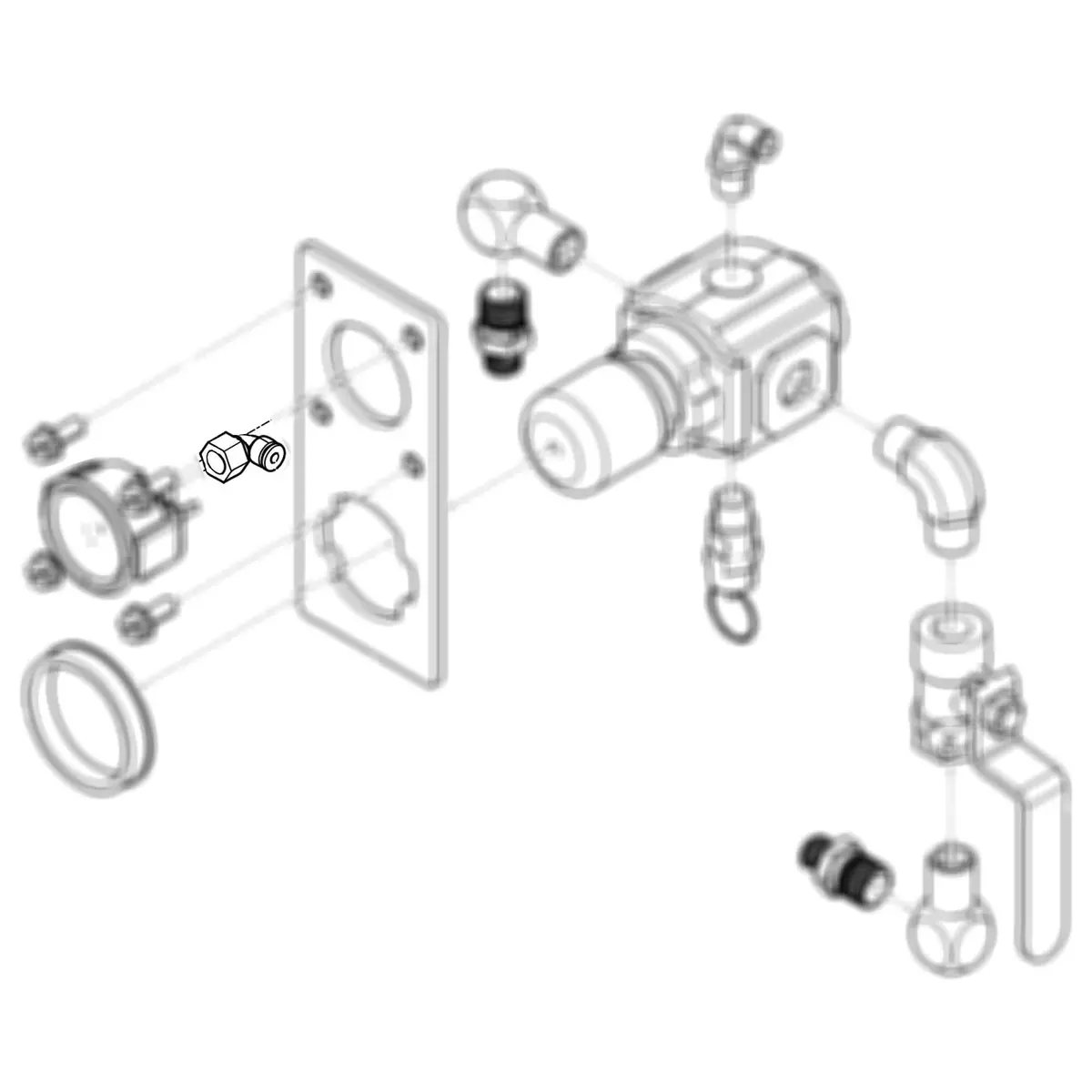 15T498 - Swivels 1
