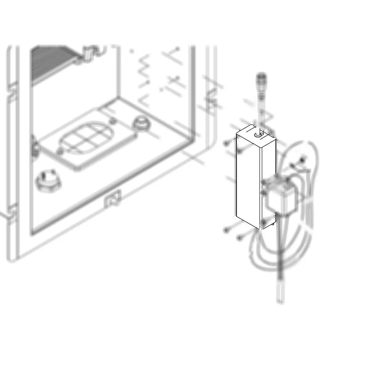 15V747 - Power Supply 1