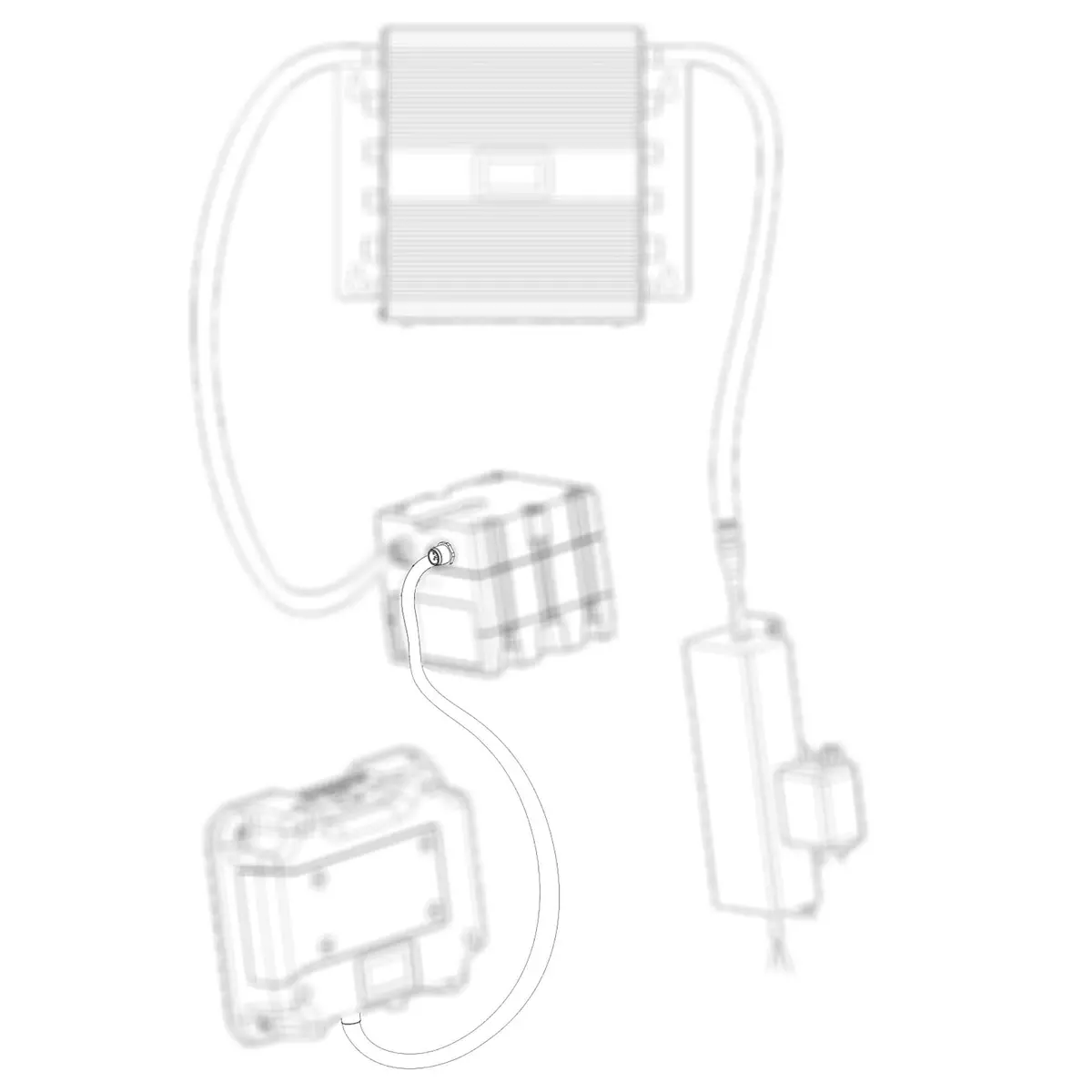 15V779 - Cable Female B 1