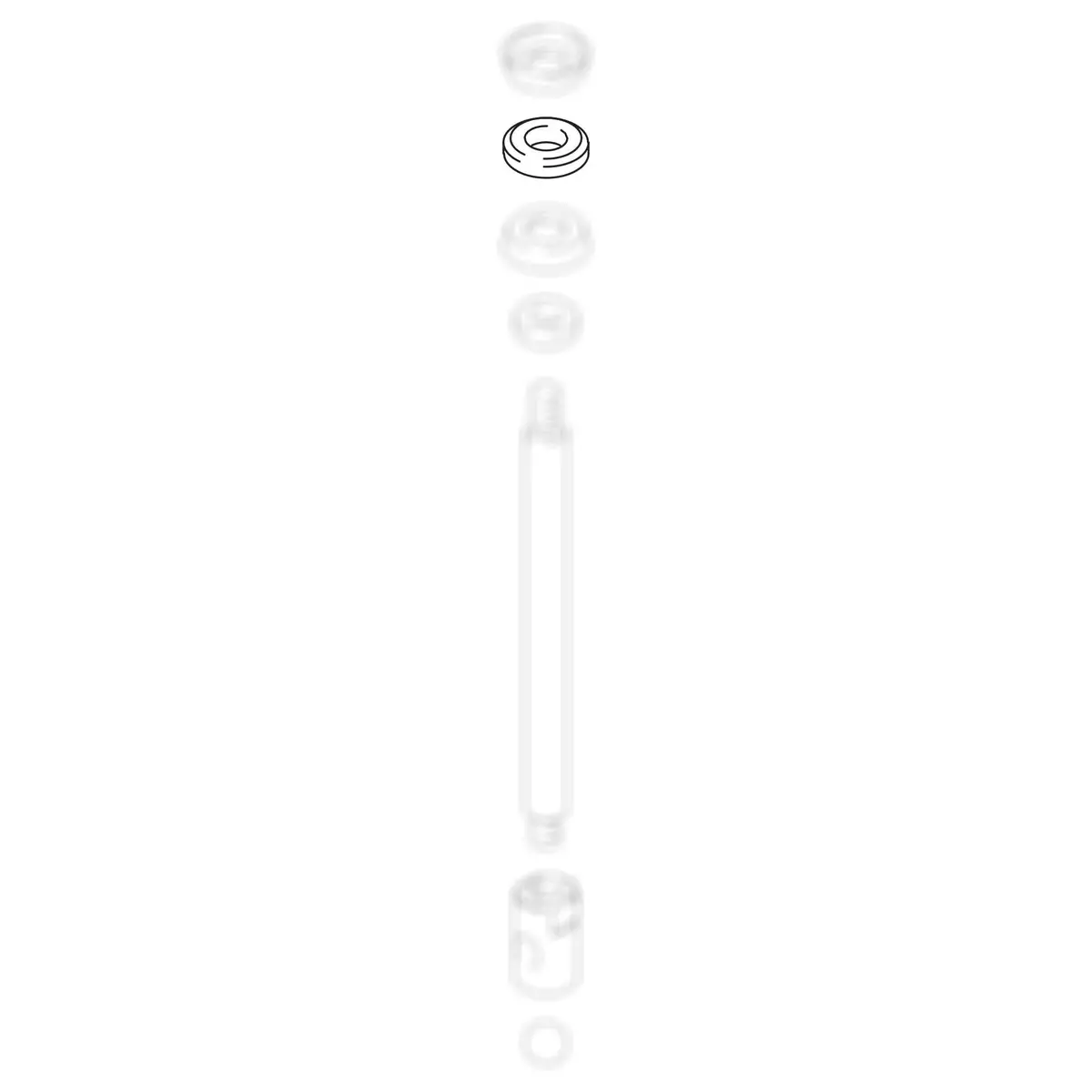 161789 - Piston Bearing 1