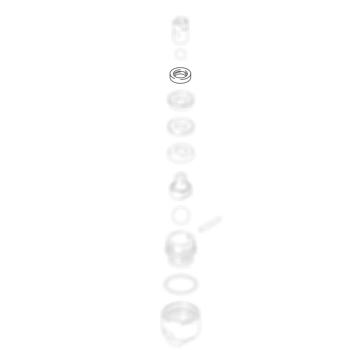 161792 - Back-Up Ring 1