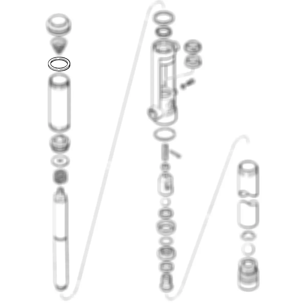 162989 - Gasket 1