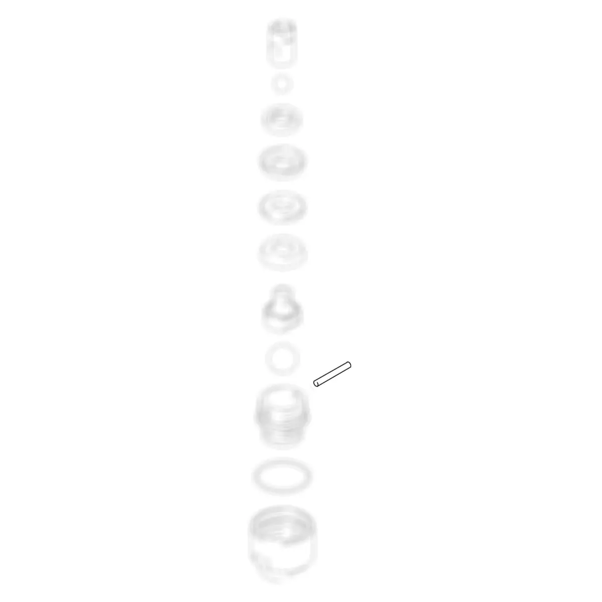164250 - Ball Stop Pin 1
