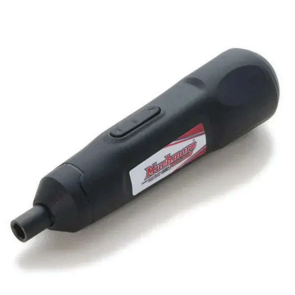 Muchmore Racing Professional Electric Power Driver V2 (Driver Only) 1