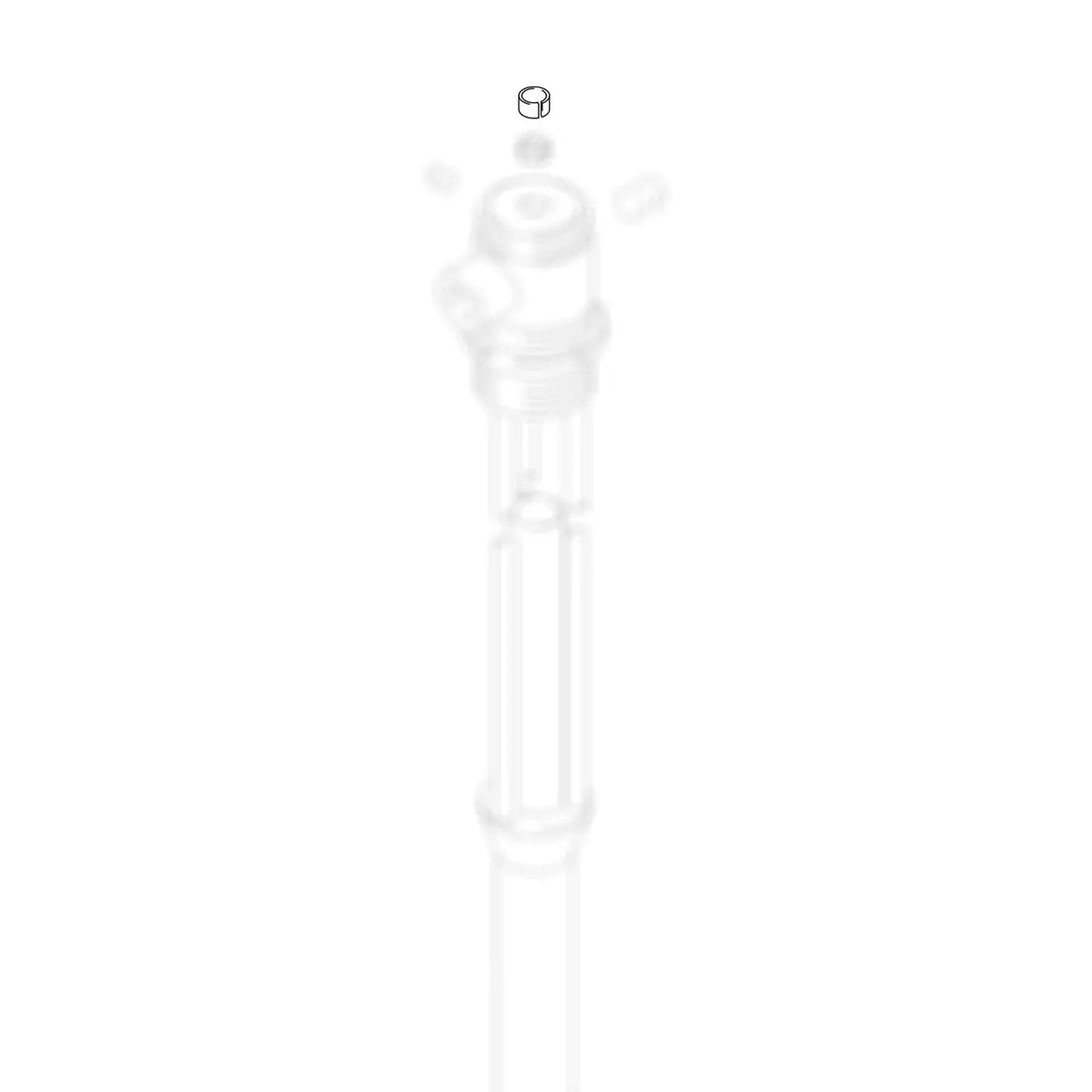 166564 - Bearing For Connecting Rod 1