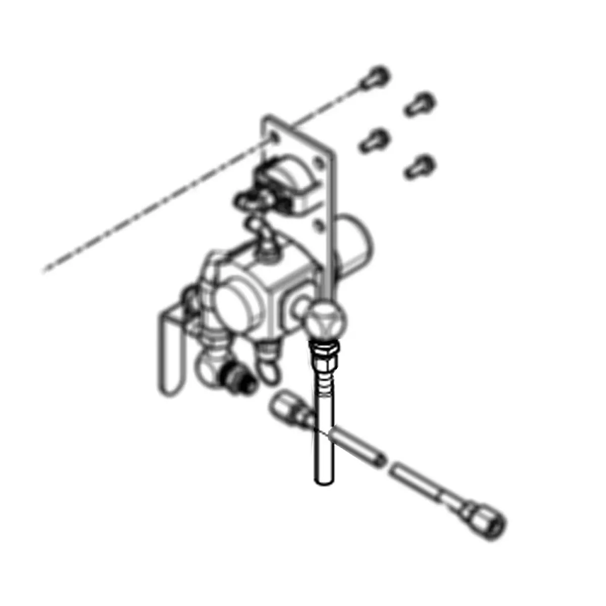 16F537 - Hose Solvent Control 1