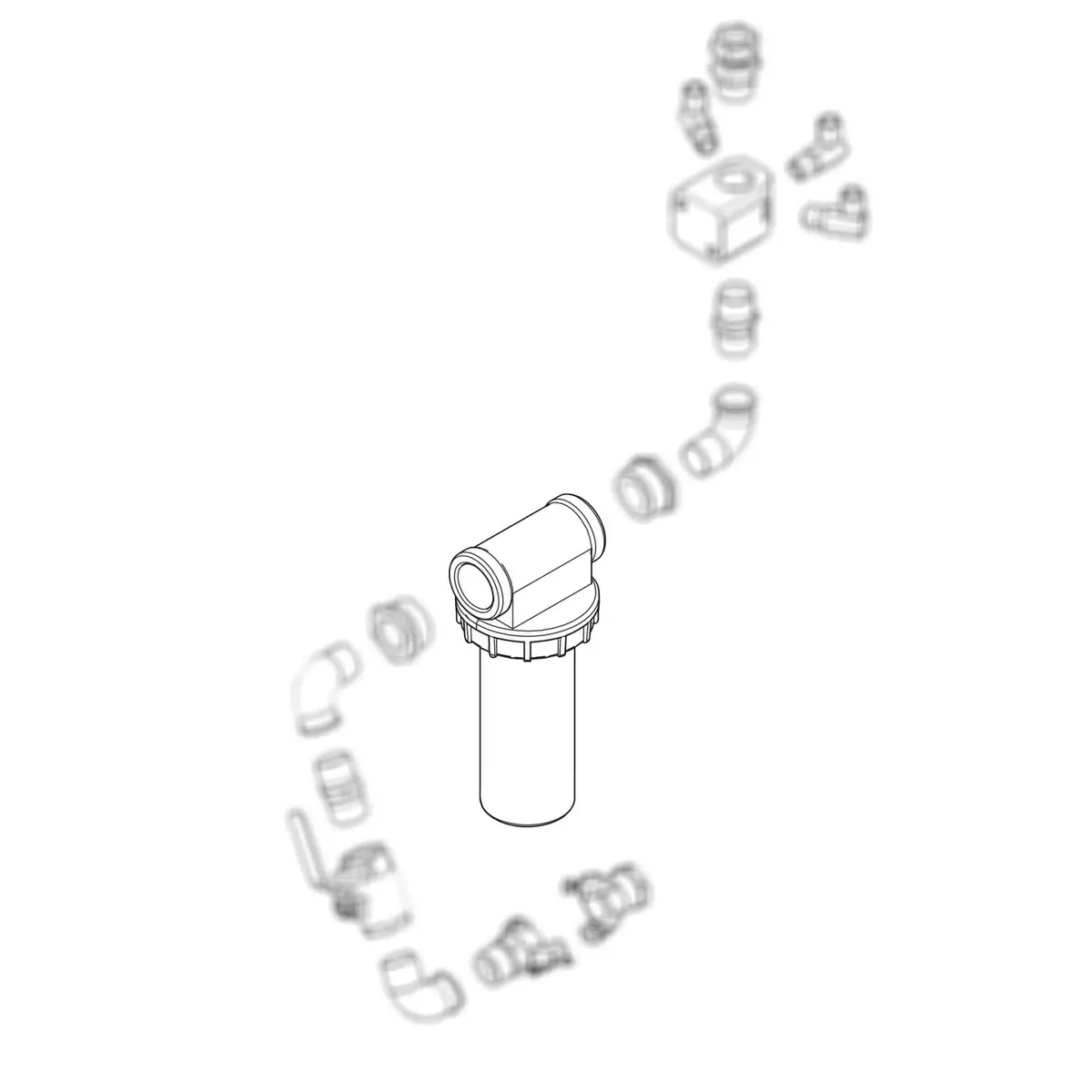 16T236 - Air Filter 1
