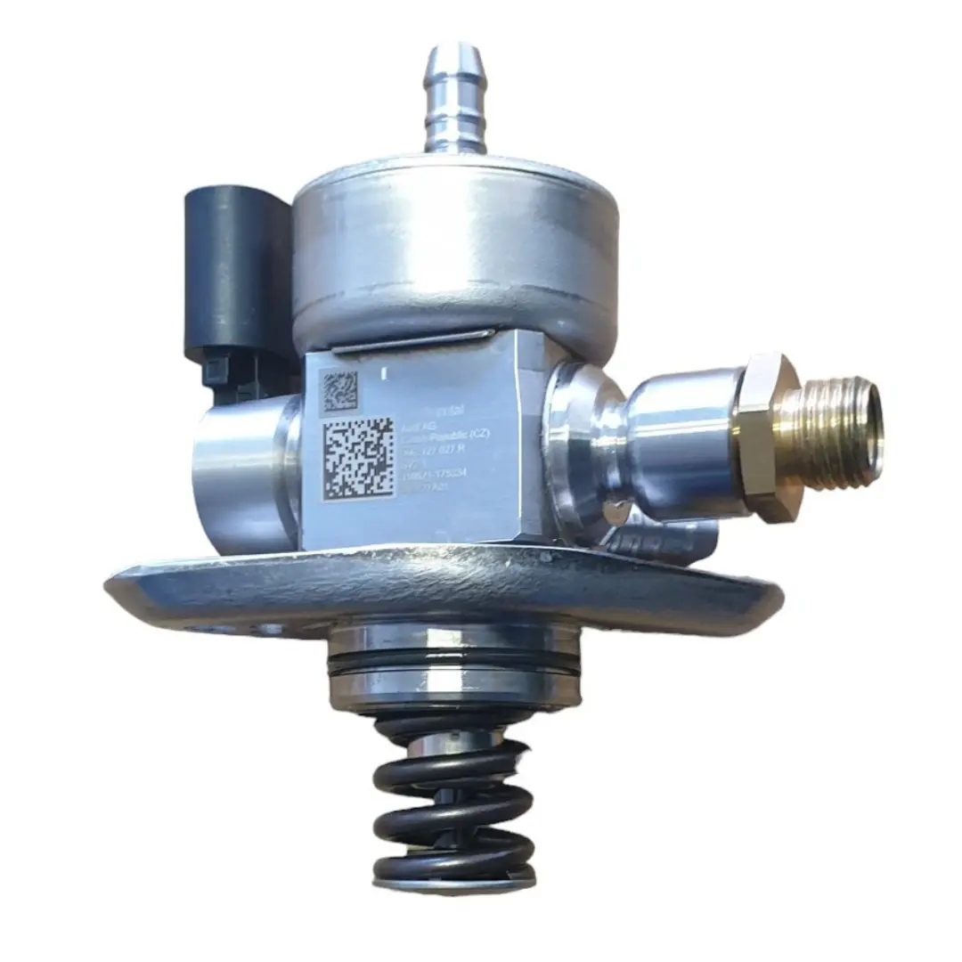 Used High Pressure Fuel Pump 06G127027r (Continental) For Vw / Audi 2.0 Tsi / Gti Engines 1