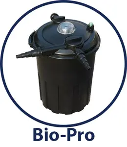 Anjon Manufacturing Biopro Filtration 1