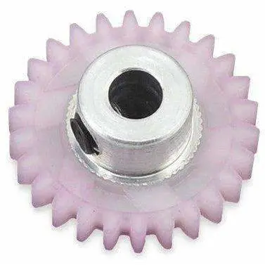 175Rc Polypro 48 Pitch Pinion Gear. 1