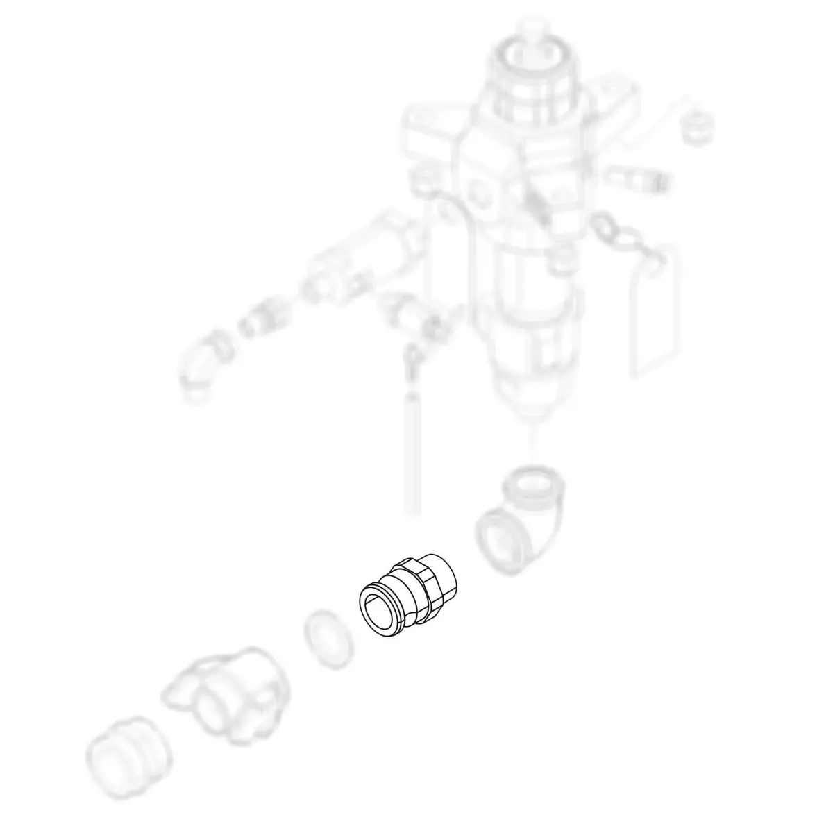 17C692 - Fitting 1
