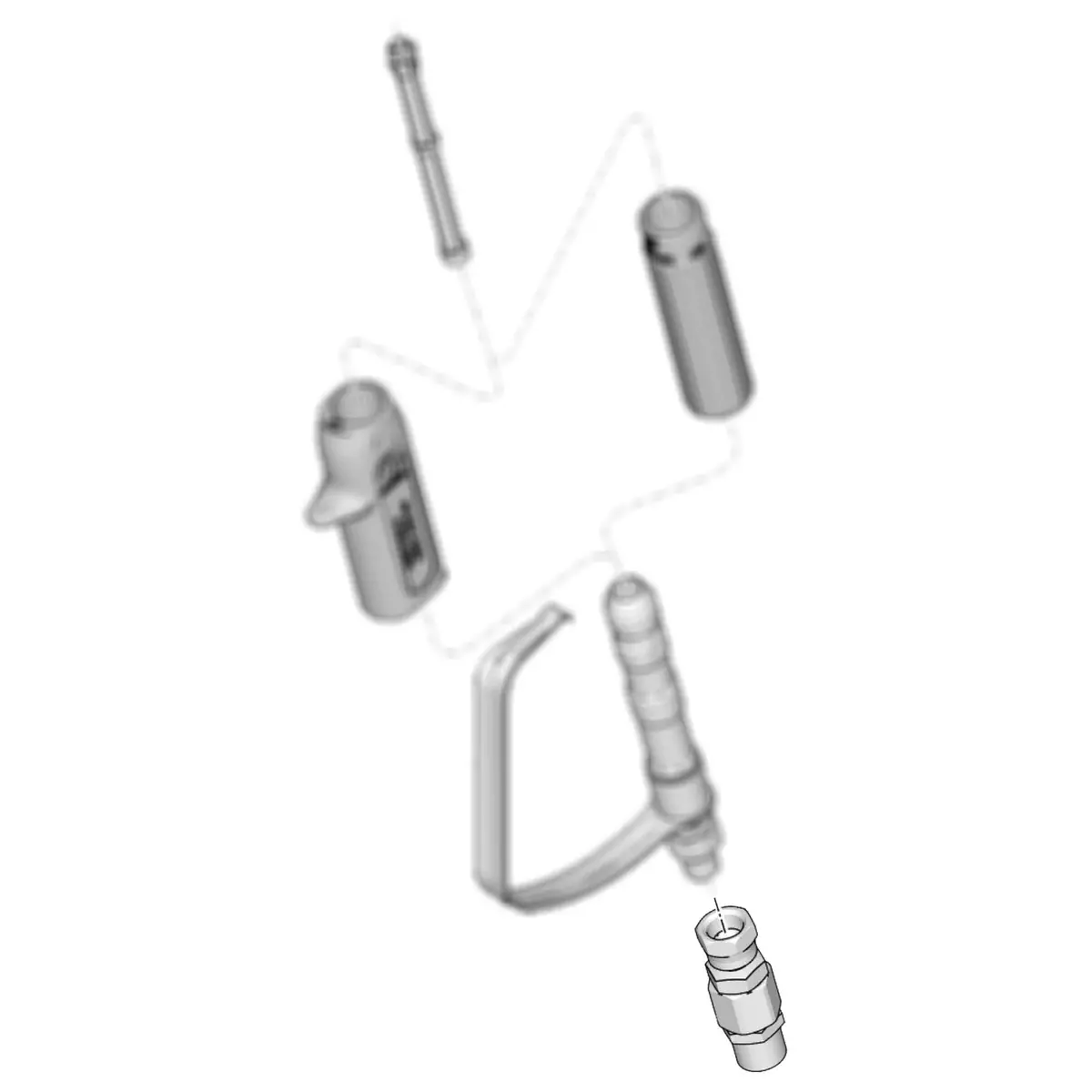 17G980 - Swivel 1
