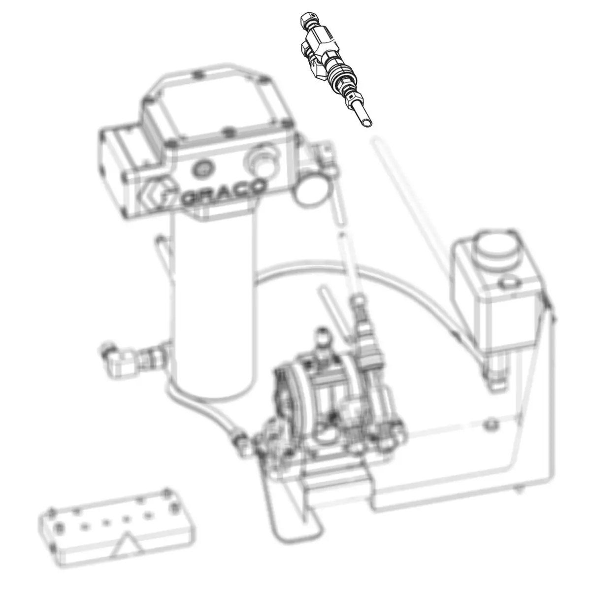17P594 - Fitting House 1