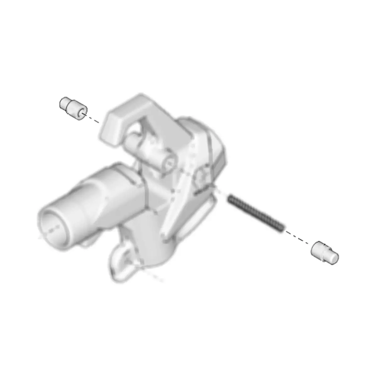 17V288 - Trigger Pin 1