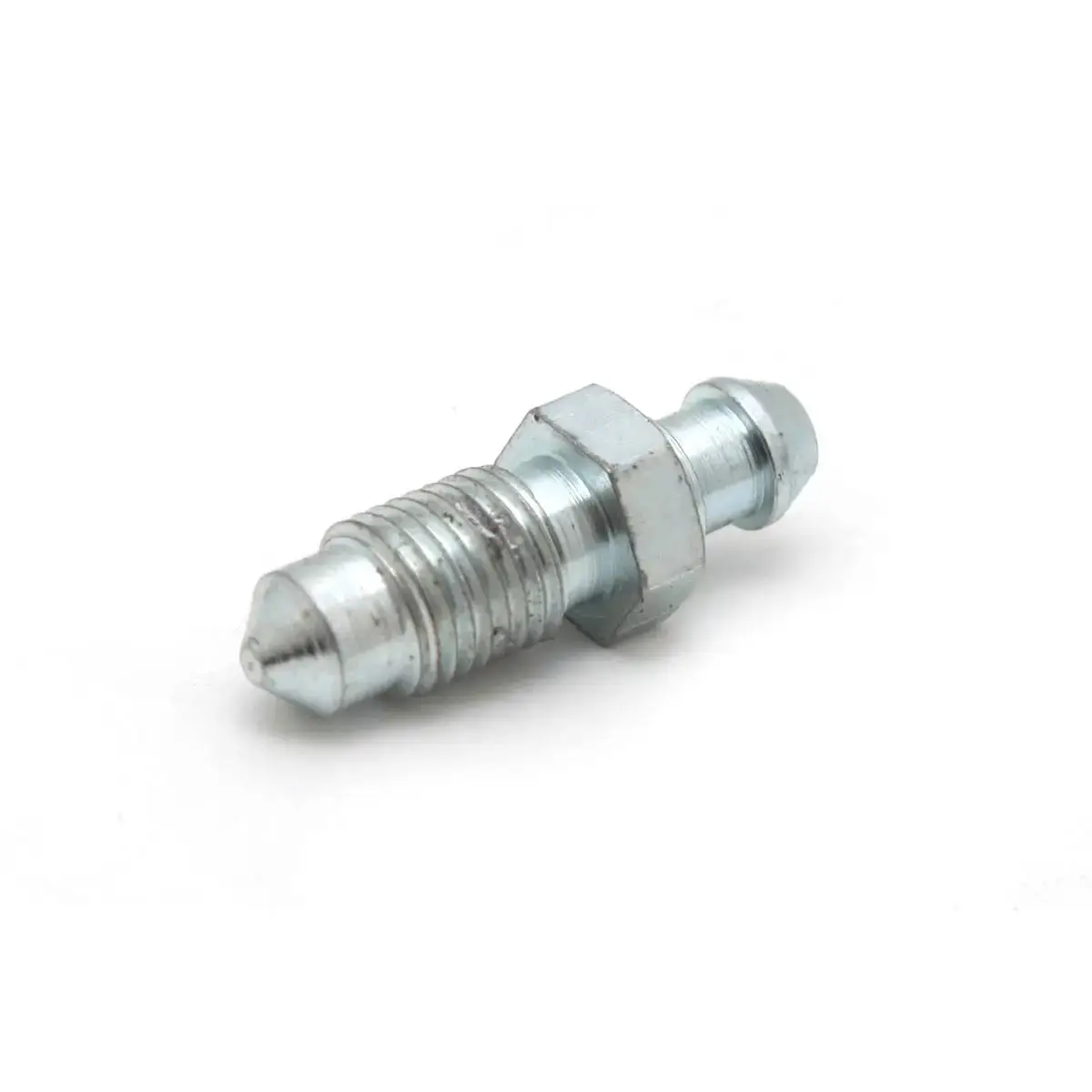 Rear Bleeder Screw (Sold Individually) 1