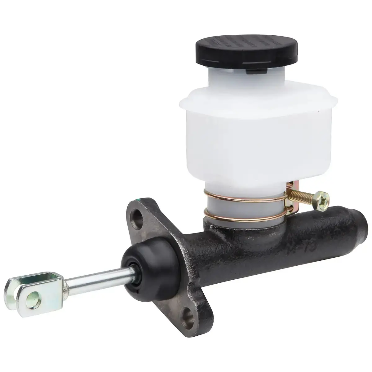 Spridget Single Line Brake Master Cylinder (1967 With Single-Line Brake System Only) 1