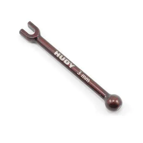 Hudy Turnbuckle Wrench 1