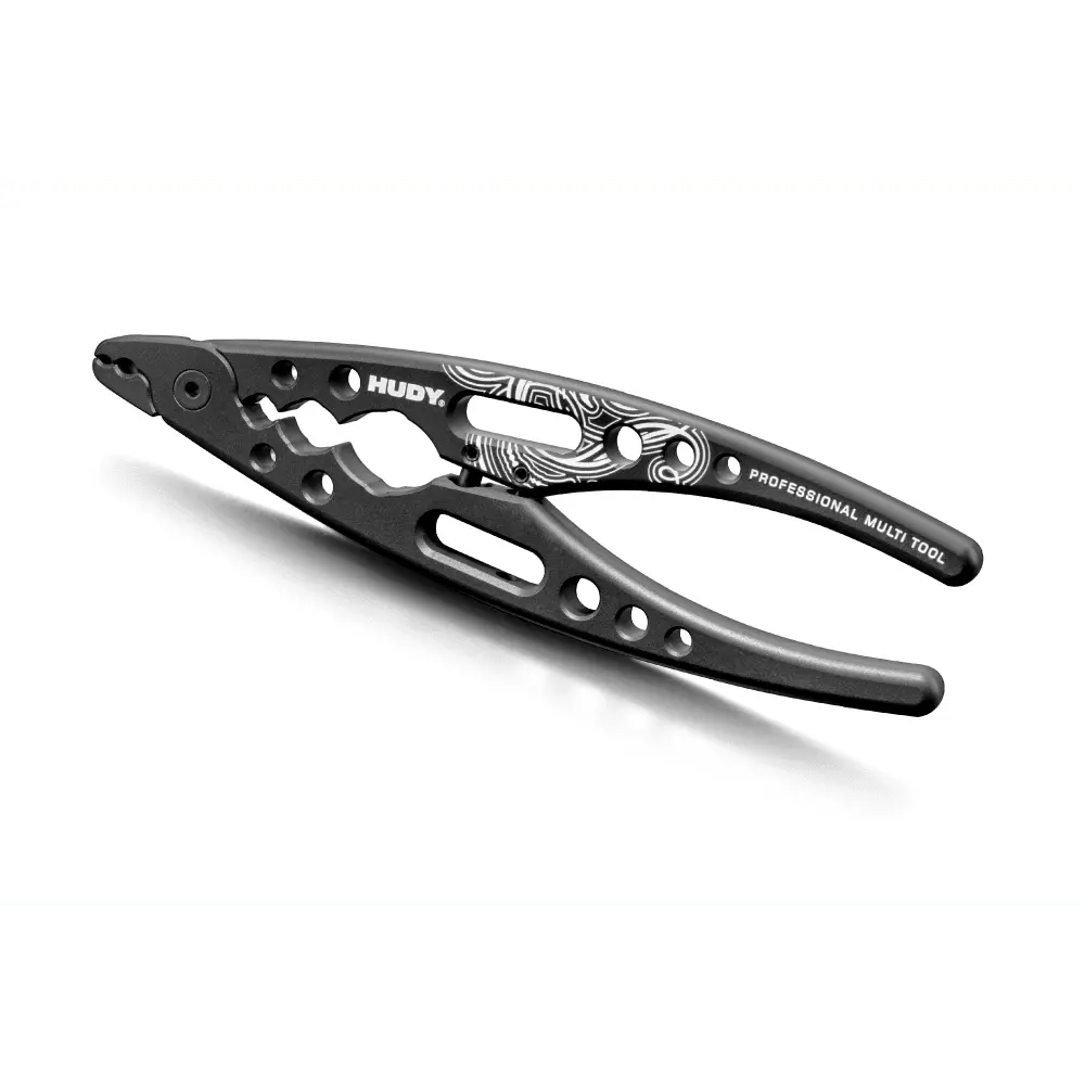 Hudy Shock Plier Tool 1