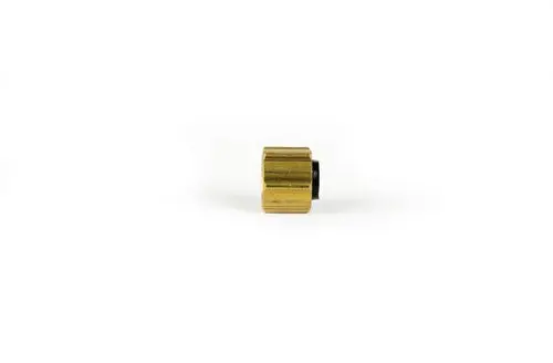 Gaffrig Part #7040 End Cap W/Ferrule 1