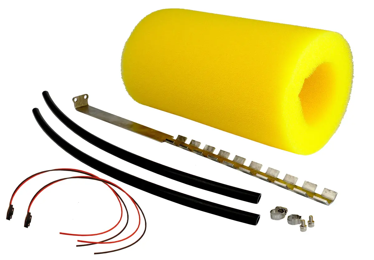 Aeromotive 18709 - Phantom Fuel Pump Extension 1