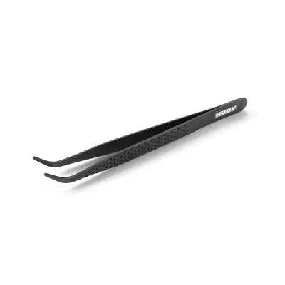 Hudy Tweezers - Curved 1