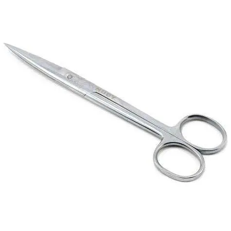 Hudy Ultimate Body Scissors 1