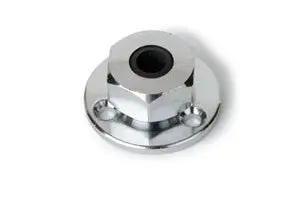Gaffrig Part #7200 90 Degree Thru-Hull Fitting For 30 Series Cable 1