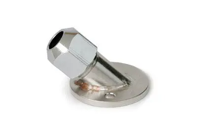 Gaffrig Part #7202 45 Degree Thru-Hull Fitting For 30 Series Cable 1
