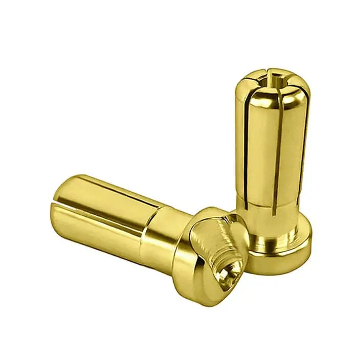 1Up Racing Lowpro 5Mm Bullets 1