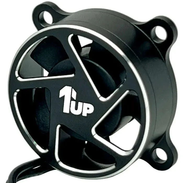 1Up Racing 30Mm High-Speed Fan 1