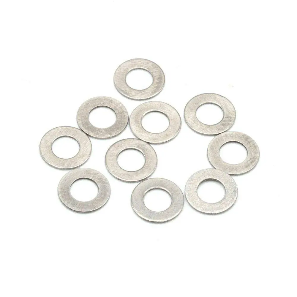 Monaco 3X6mm Steel Shim 1