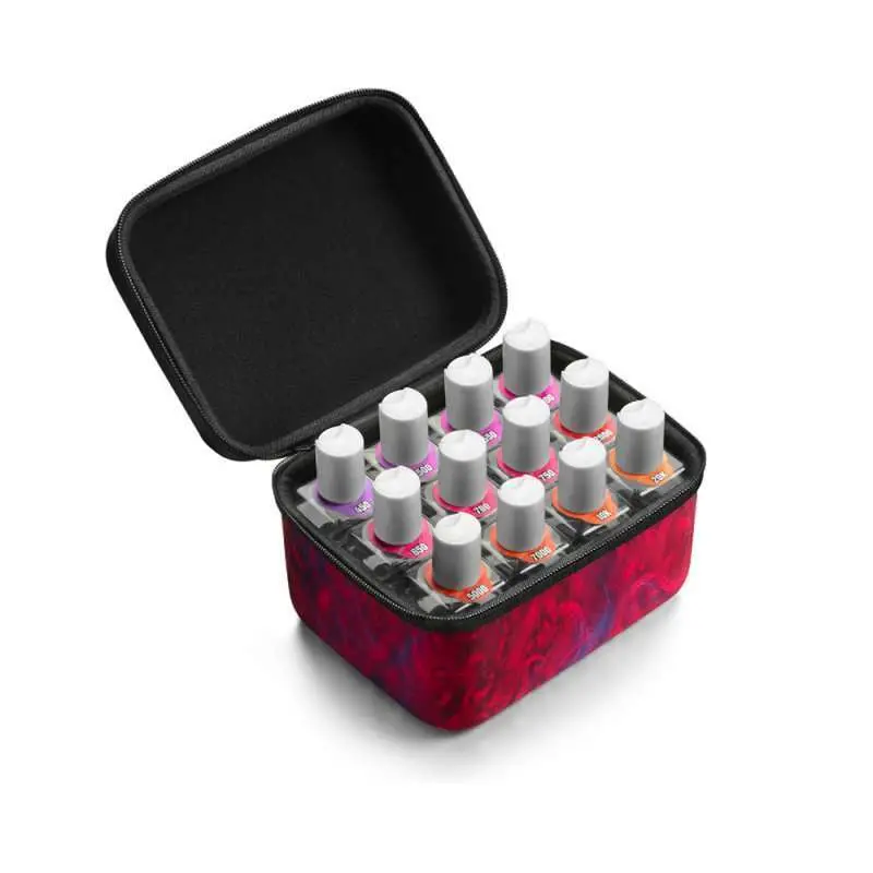 Hudy Hard Case 180X140x120mm Oil Bag Large 1
