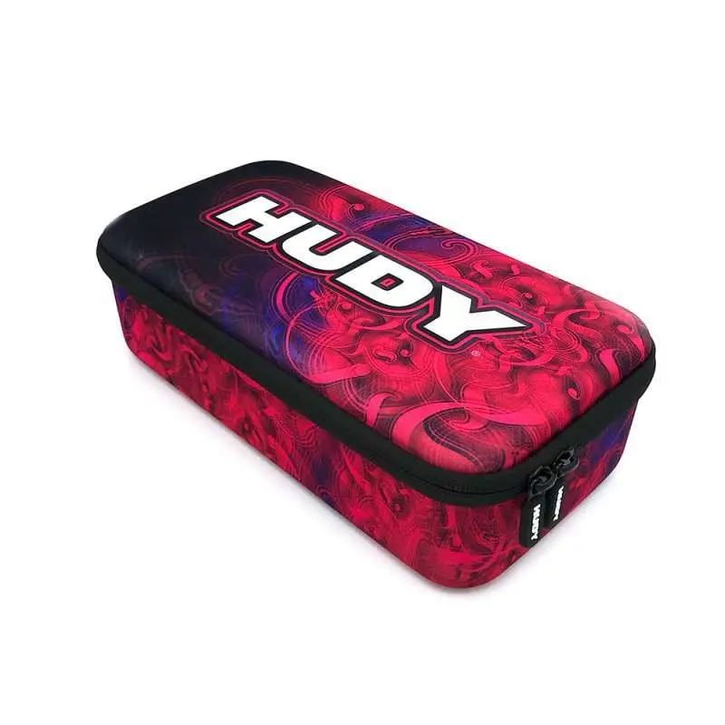 Hudy Hard Case 280X150x85mm Large 1