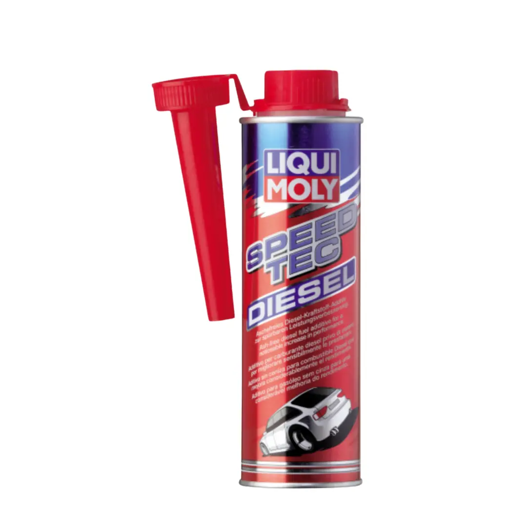 Liqui Moly Speed Tec Diesel 250Ml 3722 1