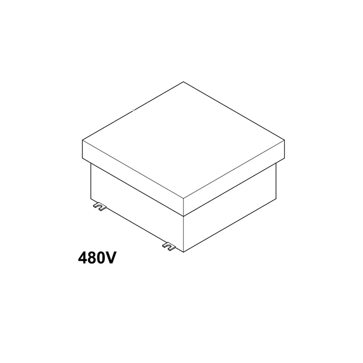 19B356 - Transformer (Hazardous) 1