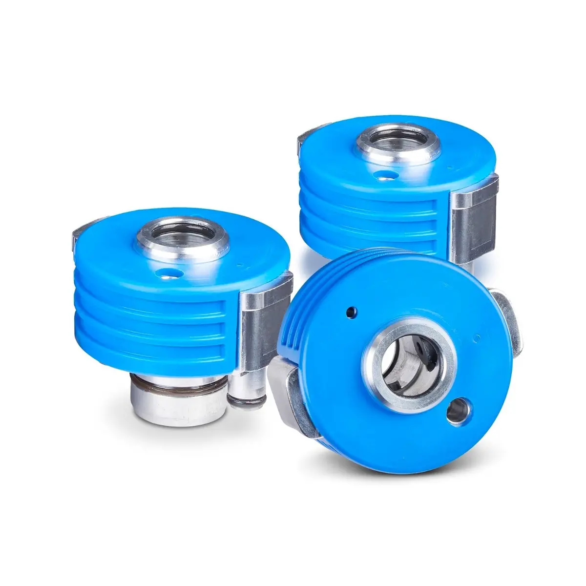 19Y301 - Fusion Proconnect Cartridge - 3 Pack 1