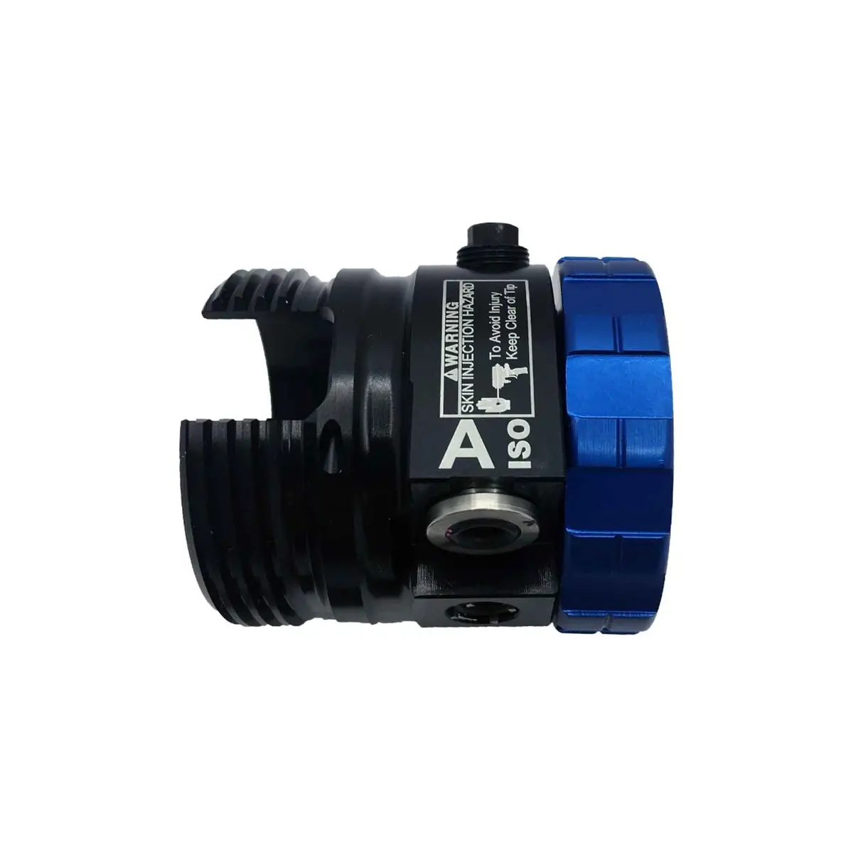19Y303 - Fluid Housing Kit For Fusion Pc 1