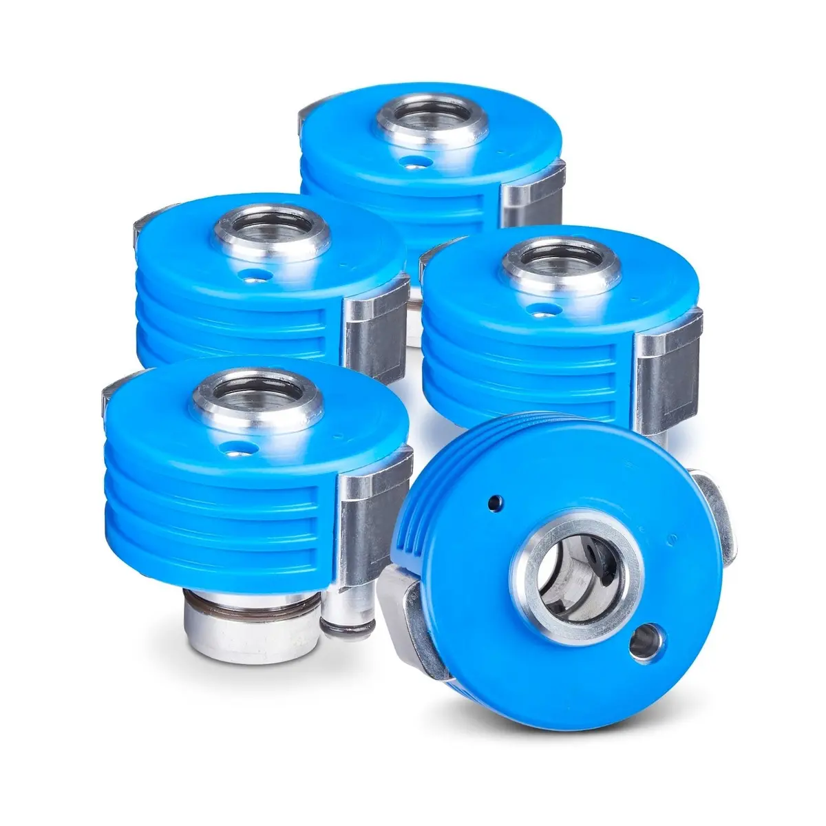 19Y308 - Fusion Proconnect Cartridge - 5 Pack 1